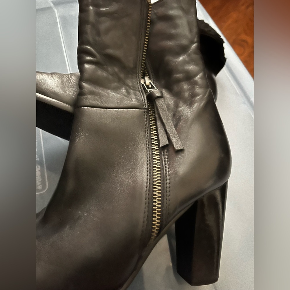 Catherine Malandrino Booties